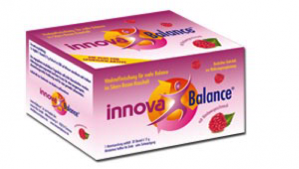 INNOVA BALANCE - Basenpulver