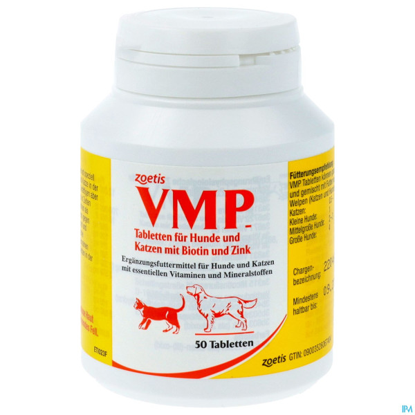 VMP Tabletten