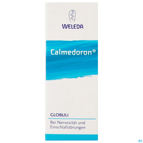 Calmedoron Globuli