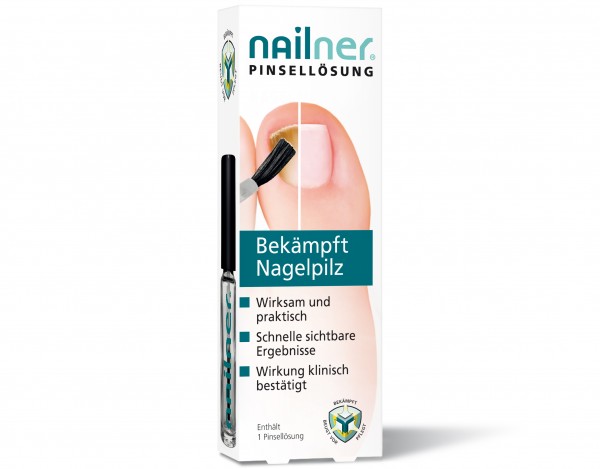 Nailner inhaltsstoffe