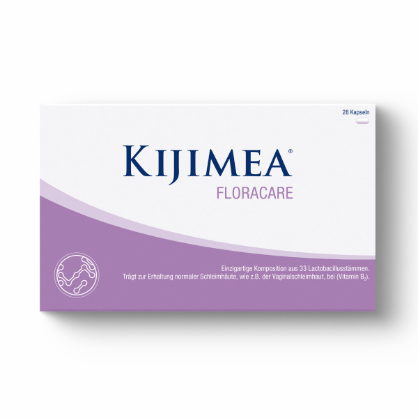 Kijimea FloraCare Kapseln