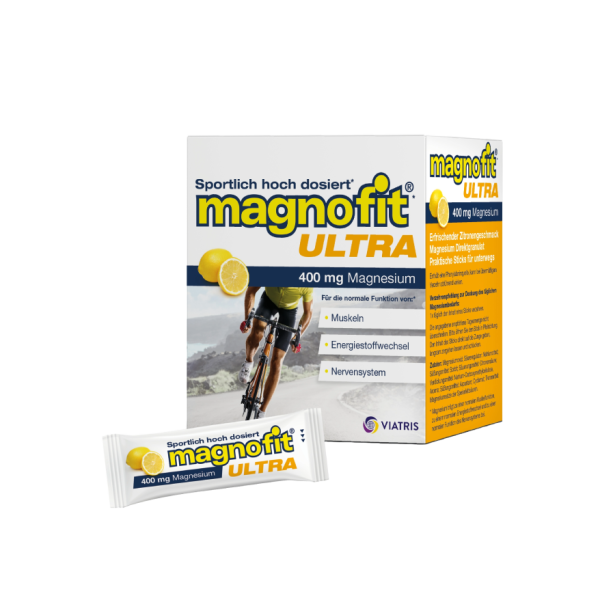 Magnofit ULTRA