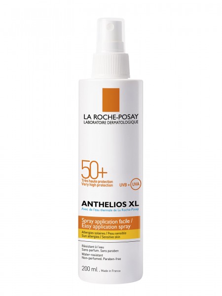 La Roche-Posay Anthelios XL LSF 50+ Spray